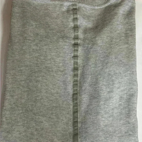 VALENTINES DAY! Lisa Todd Cashmere Blend Heart Sweater Size M - Picture 7 of 7